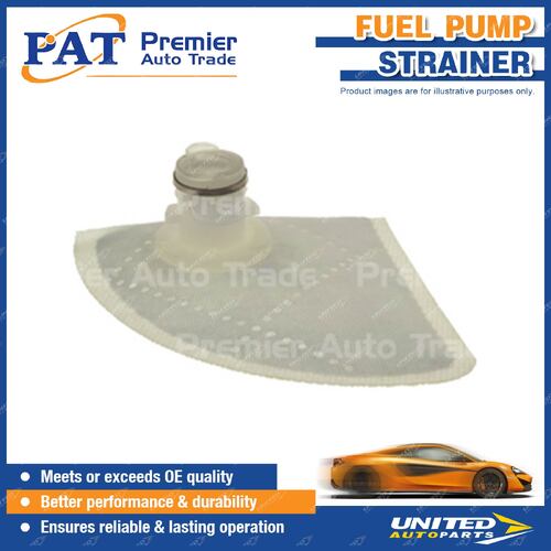 PAT Brand Fuel Pump Strainer for Honda CR-V RD RE 2.4L K24A DOHC SUV