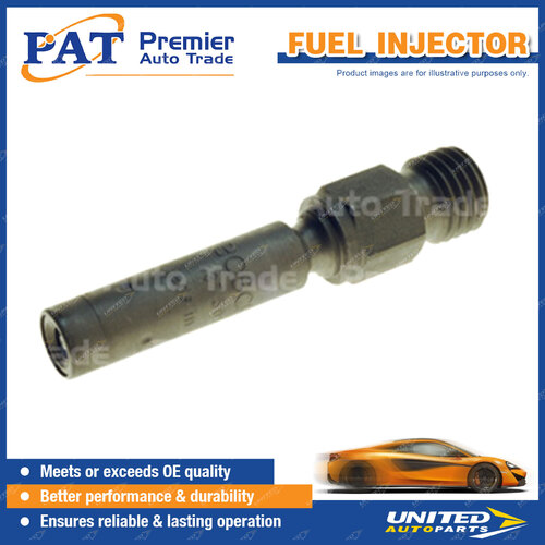 PAT Fuel Injector for BMW 3 Series 323i E21 105KW Sedan 1979-1982