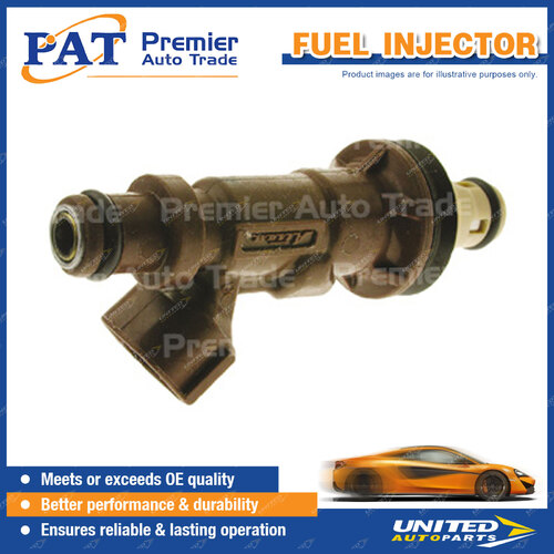 PAT Fuel Injector for Toyota Landcruiser Prado VZJ90 VZJ95 Hilux VZN172R