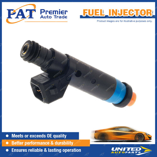 PAT Fuel Injector for FPV Falcon BA BF FG 4.0L 5.4L V8 2004 - 2014