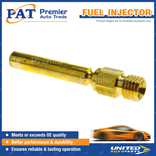 PAT Fuel Injector for Volvo 240 242 244 245 740 744 745 2.1L 2.3L