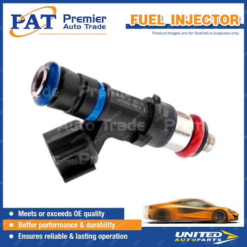 Fuel Injector for HSV Senator Clubsport Maloo GTS SV6000 VE VZ Grange GTO VX VZ