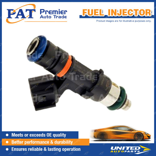 Fuel Injector for HSV Maloo Clubsport Senator GTS GTO SV6000 VE VX VZ Grange WM