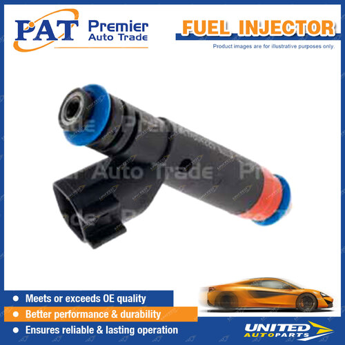 PAT Fuel Injector for Ford Explorer UT UX UZ 4.6L 178KW 2001-2008