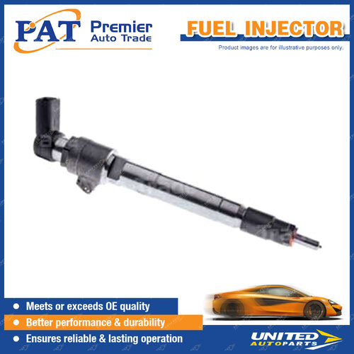 PAT Fuel Injector for Ford Everest UA Ranger PX MKII Transit VM 2.2L 3.2L