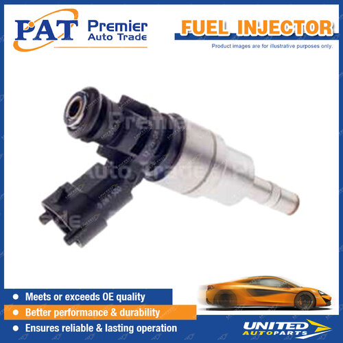 PAT Fuel Injector for Alfa Romeo 156 932 GTV 916C GT 937 Spider 916S