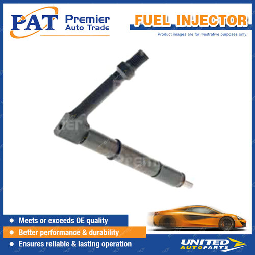 PAT Fuel Injector for Nissan Navara D22 Patrol GU 3.0L 110KW 116KW 2000-2008