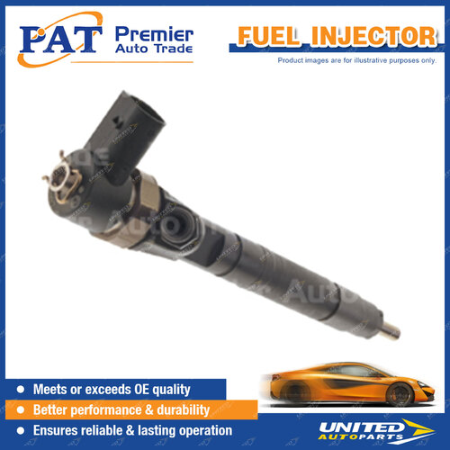 PAT Fuel Injector for Benz Sprinter 313CDI 316CDI 903 416CDI 904 E270CDI W210