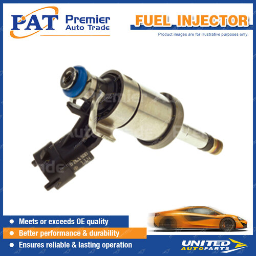 PAT Fuel Injector for Holden Commodore Calais VE 3.6L 210KW 2009-2013