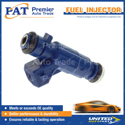 Fuel Injector for Benz E240 E280 E320 210 211 CLK240 CLK320 208 209 SLK320 R170