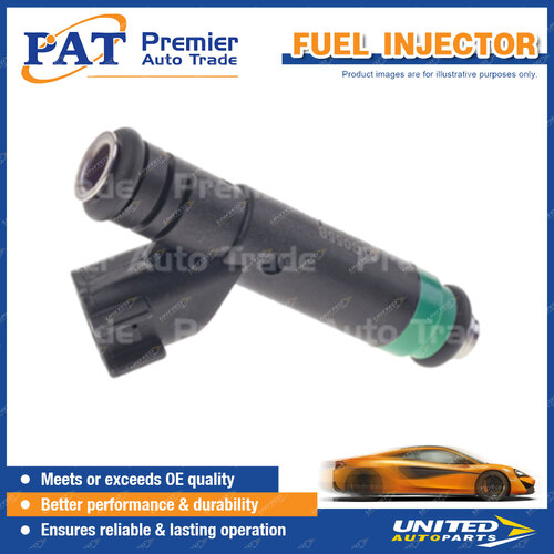 PAT Fuel Injector for Jeep Commander XH 4.7L SUV V8 16V 2006 - 2010