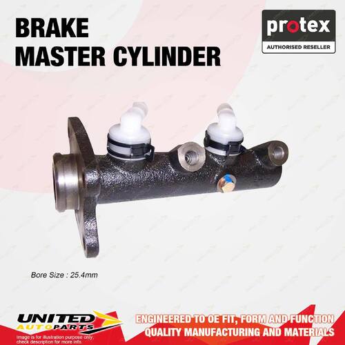 Protex Brake Master Cylinder for Toyota Hiace LH119 LH103 LH113 LH125 Diesel