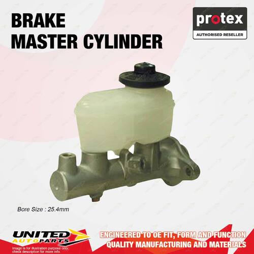 Protex Brake Master Cylinder for Toyota Camry Vienta SXV20 MCV20 Avalon MCX10