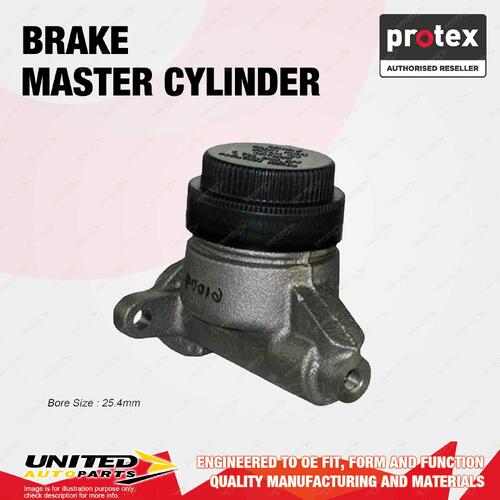 Protex Brake Master Cylinder for Ford Mustang 200 289 3.3L 4.7L W/O Booster