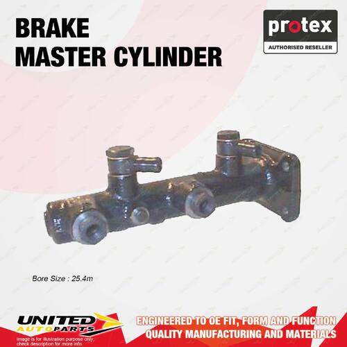 Protex Brake Master Cylinder for Toyota Dyna 200 RU20 BU20 BU32 HU30 Truck