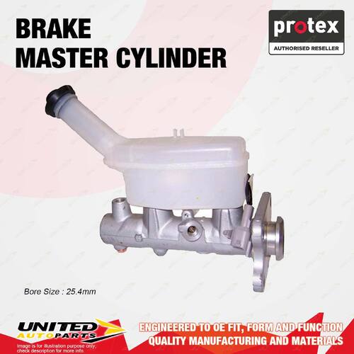 Protex Brake Master Cylinder for Toyota Estima TCR21 TCR11 TCR20 TCR10 Auto ABS