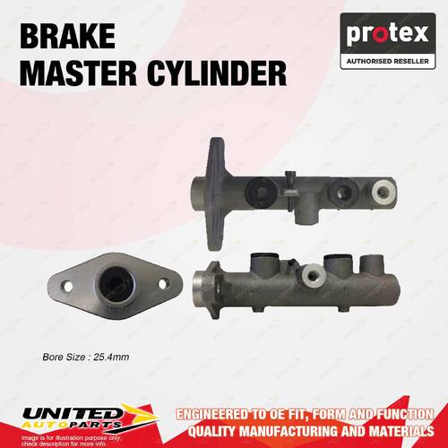 Protex Brake Master Cylinder for Hyundai Santa FE GL SM 4WD 2.4L 2.7L 200-06 ABS