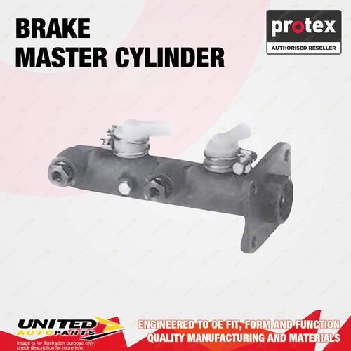 Protex Brake Master Cylinder for Daihatsu Delta V57 V76 V78 V79 V90 V92 V98 V99