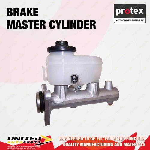 Protex Brake Master Cylinder for Lexus ES300 VCV10R VCV10 3.0L 4 Door Sedan