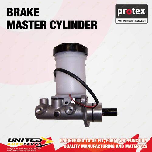 Protex Brake Master Cylinder for Suzuki Vitara SE416 TA TD G16 1.6L 22.22mm