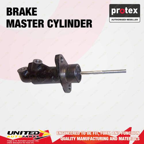 Protex Brake Master Cylinder for Land Rover 2A 3 109 88 2.3L 2.6L 3.5L 25.4mm