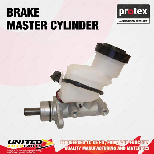 Protex Brake Master Cylinder for Daihatsu Terios J100G HCEJ J102G K3VE 1.3L