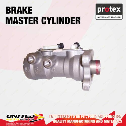 Protex Brake Master Cylinder for Isuzu NKR NPR 150 200 250 NKR66 77 69 58 NPR66