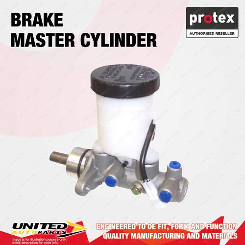 Protex Brake Master Cylinder for Suzuki Swift SA413 SF310 SF413 SF416 1.3L 1.6L