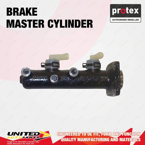 Protex Brake Master Cylinder for Daihatsu Delta 2500KG V76 V78 V98 V99 3.0L 3.4L