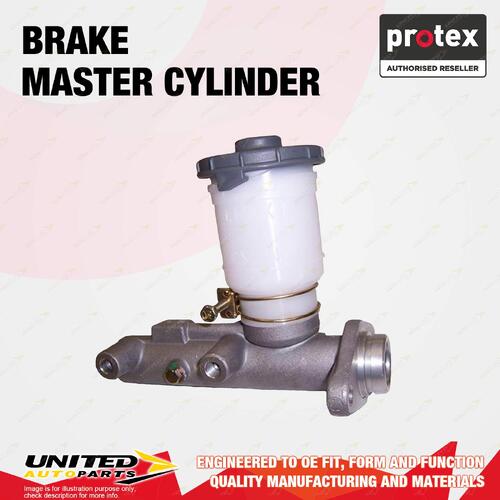 Protex Brake Master Cylinder for Daihatsu Scat F20 F25 F50 F55 F60 F65 Diesel