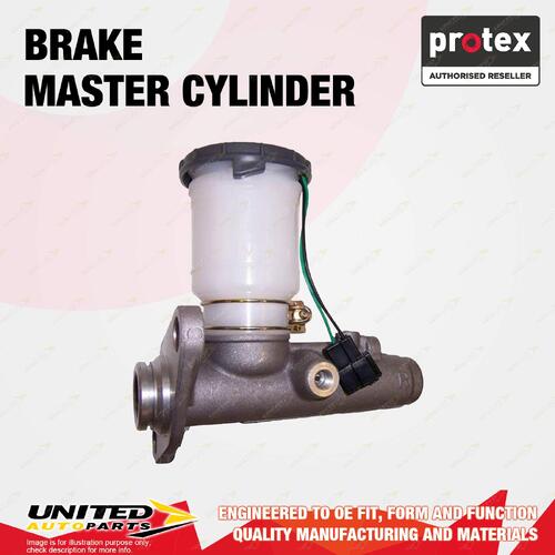 Protex Brake Master Cylinder for Daihatsu Feroza F300 Rocky Rugger 22.22mm