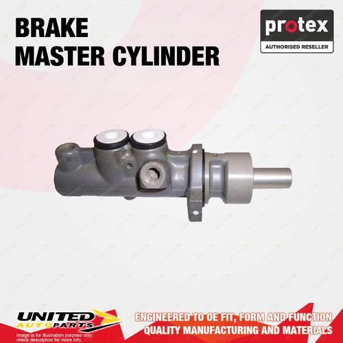 Protex Brake Master Cylinder for Volvo V40 S40 2.0T T4 SE 1.8L 1.9L FWD 4 Door