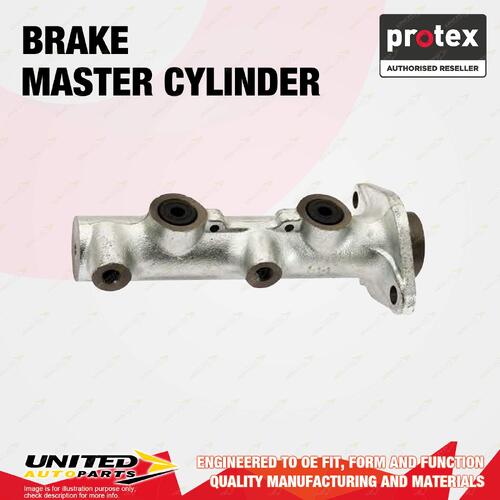 Protex Brake Master Cylinder for Saab 900 ComBi 2.0L B201 B201T B202L 2 4 Door