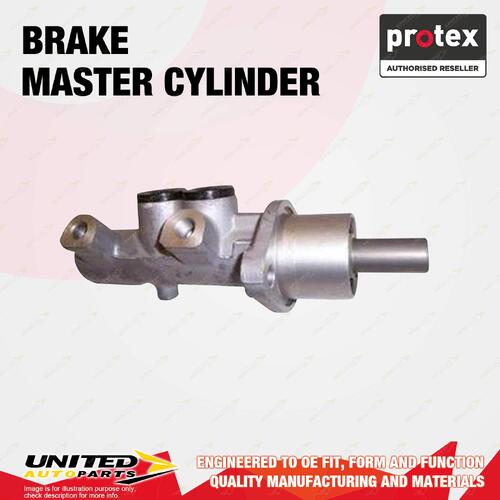 Protex Brake Master Cylinder for Audi 100 Avant C4 4A 2.6L 2.8L AAH ABC 4 Door