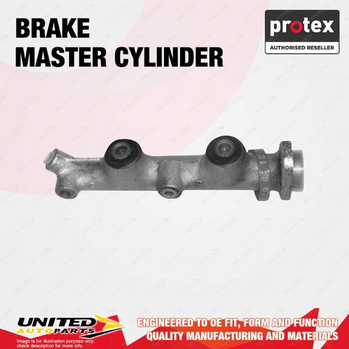 Protex Brake Master Cylinder for Peugeot 505 SLI GTI SRD GTD Turbo 2.0L 2.2L