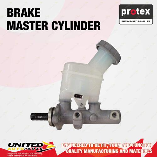 Protex Brake Master Cylinder for Suzuki Liana RH418 RC RA51S 1.8L 31S 1.6L ABS