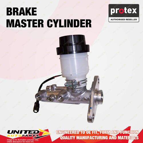 Protex Brake Master Cylinder for Daihatsu Rocky F70 F75 F85V F80V F87P 2.0L 2.8L