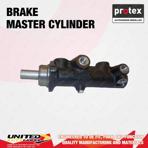 Protex Brake Master Cylinder for Mercedes Benz 280 350 450 SE W116 R107 C107