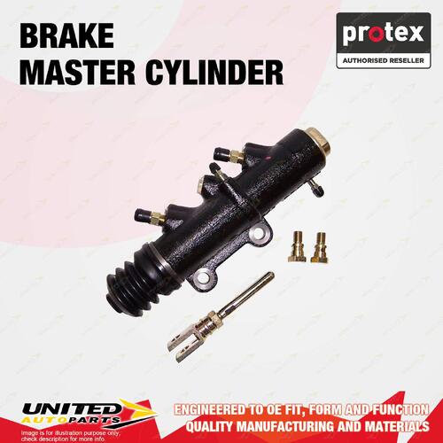 Protex Brake Master Cylinder for Hino BC Ranger Merlin FC AM100 5.0L 5.8L 6.0L