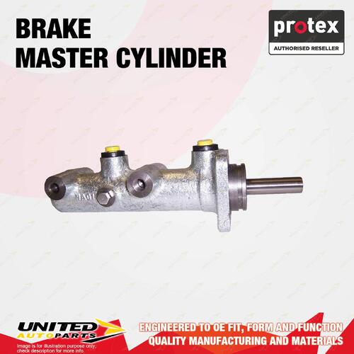 Protex Brake Master Cylinder for Iveco Turbodaily 49.12 2.5 2.8L 8140.47 8140.43