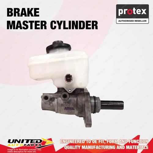 Protex Brake Master Cylinder for Lexus IS250C IS350 GSE30R 20R 21R 2.5L 3.5L