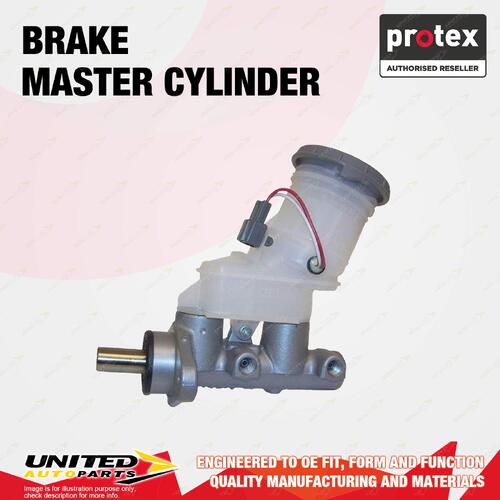 Protex Brake Master Cylinder for Daihatsu Copen L880K 0.7L JBDET 2003-2005