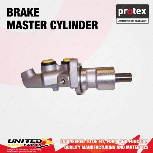 Protex Brake Master Cylinder for Mercedes Benz 180E 190D E C180 C220 W201 W202