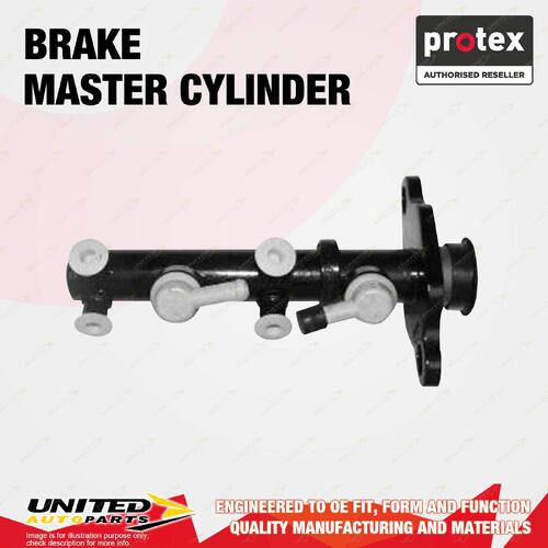 Protex Brake Master Cylinder for Saab 9000 2.0L 2.3L 3.0L B202 B234 B308I 4 Door