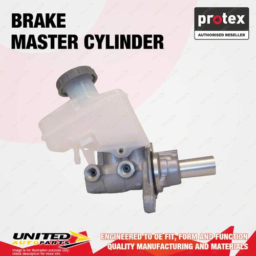 Protex Brake Master Cylinder for Suzuki Escudo XC Grand Vitara JB JT Manual ESP