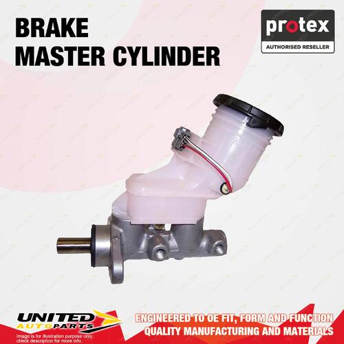 Protex Brake Master Cylinder for Daihatsu Sirion M101S M100S YRV M201G 1.0L 1.3L