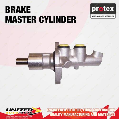 Protex Brake Master Cylinder for Mercedes Benz 220 230 250 260 280 300 320 W124