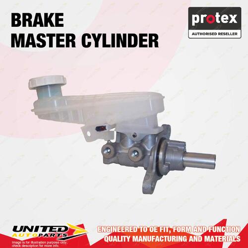 Protex Brake Master Cylinder for Suzuki Sx4 RW420 YA YB YC 41S 51S 2.0L Manual