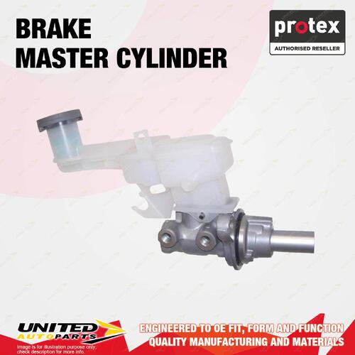 Protex Brake Master Cylinder for Suzuki Sx4 RW420 YA YB YC 41S 51S 2.0L Auto