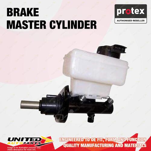 Protex Brake Master Cylinder for Land Rover Freelander I XEI 1.8L XEDI 2.0L ABS